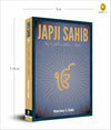 Japji Sahib by Maneshwar S. Chahal [Paperback]