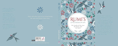 Rumi's Little Book of Life by Rumi [Paperback]