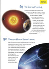Encyclopedia : 365 Facts You Must Know by Om Books Editorial Team [Hardcover]