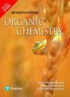 Organic Chemistry by Robert Thornton Morrison, Robert Neilson Bpyd, Saibal Kanti Bhattacharjee [Paperback]