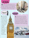 Amazing Places Encyclopedia [Paperback]