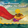 Amma Tell Me How Hanuman Crossed the Ocean!: Part 2 by Bhakti Mathur [Paperback]
