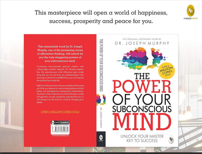 World�s Best Inspirational Books to Change Your Life (Box Set of 3 Books) by Joseph Murphy Dale Carnegie & Napoleon Hill