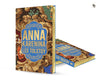 Anna Karenina by Leo Tolstoy [Hardcover]