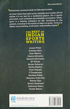 The Best of Indian Sports Writing by Sundeep Misra [Paperback]