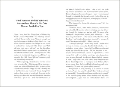How To Enjoy Your Life And Your Job by Dale Carnegie [Paperback]