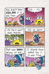 Cat Kid Comic Club #2: Perspectives by Dav Pilkey [Hardcover]