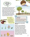 Amazing Questions & Answers Plants by Om Books Editorial Team [Paperback]
