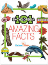 101 Amazing Facts - Encyclopedia by Team Pegasus [Paperback]