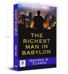 THE RICHEST MAN IN BABYLON by George S Clason [Paperback]