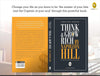 World�s Best Inspirational Books to Change Your Life (Box Set of 3 Books) by Joseph Murphy Dale Carnegie & Napoleon Hill