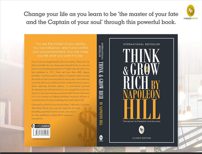 World�s Best Inspirational Books to Change Your Life (Box Set of 3 Books) by Joseph Murphy Dale Carnegie & Napoleon Hill