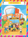 Nursery Environmental Studies Book for Children Age 2- 5 Years by Dreamland Publications [Paperback]