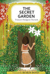 The Secret Garden by Frances Hodgson Burnett [Paperback]
