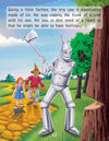 The Wizard of OZ Illustrated Story Book for Children Age 2-6 years by Dreamland Publications [Paperback]