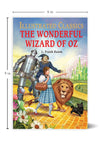 The Wonderful Wizard of Oz [Hardcover]
