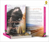 A Thousand Times Over: Never Lose Hope in True Love by Sudhanshu Bisen [Paperback]
