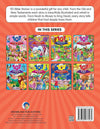 101 Bible Stories [Paperback]
