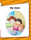 My World by Pegasus Team [Paperback]