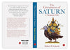 The Greatness Of Saturn by Robert E. Svobod [Paperback]
