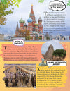 Amazing Places Encyclopedia [Paperback]