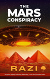The Mars Conspiracy by Razi [Paperback]