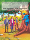A Cunning Friend (Famous Moral Stories) by Dreamland Publications [Paperback]