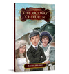 The Railway Children by Edith Nesbit [Paperback]