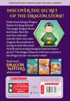 Dragon Masters: Secret of the Water Dragon by Tracey West [Paperback]