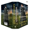 Middlemarch by George Eliot [Paperback]