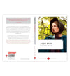 JANE EYRE by CHARLOTTE BRONTE [Paperback]