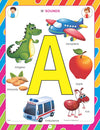 Nursery English Book for Age 2- 5 Years by Dreamland Publications [Paperback]