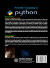 PYTHON by ABHIJIT KAR GUPTA [Unknown Binding]