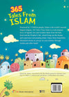 Story books : 365 Tales From Islam by Ziya Us Salam [Hardcover]