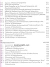 CONTEMPORARY INDIA AND EDUCATION by M.S Sachdeva; K.K.Sharma and Chanchal Kumar [Paperback]