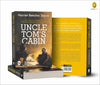 Uncle Tom's Cabin by Harriet Beecher Stowe [Paperback]