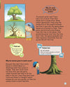 Amazing Questions & Answers Plants by Om Books Editorial Team [Paperback]