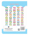 Kid's 5th Activity Book Math's [Paperback]