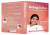 Being Love: Creating Beautiful Relationships by BK Shivani [Paperback]