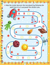 Play with Sticker [Paperback]