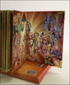 HANUMAN CHALISA by JYOTI SARKAR [Paperback] Bengali Edition