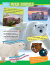 365 Facts on Animals and Birds Book for Children [Paperback]