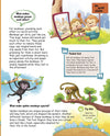 Amazing Questions & Answers Our World by Om Books Editorial Team [Paperback]