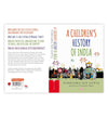 A CHILDREN'S HISTORY OF INDIA by Subhadra Sen Gupta [Paperback]