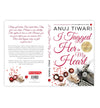 I TAGGED HER IN MY HEART by Anuj Tiwari [Paperback]