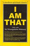 I am That: Talks with Sri Nisargadatta Maharaj by Sudhakar Dikshit, Sri Nisargadatta Maharaj & Sudhakar S. Dikshit [Paperback]