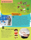 All About Science and Technology Encyclopedia for Children [Paperback]