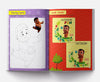 Mighty Little Bheem - Happy Times [Paperback]