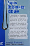Enzymes Biotechnology Handbook [Paperback]
