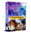 A Tale of Two Cities by Charles Dickens [Paperback]